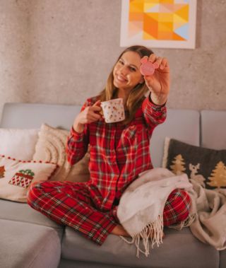 Blíži sa čas vianočný 🎅🏻dopraj si alebo svojej polovičke úľavu pod stromček, 🎄ktorú ti Rilie zaručene prinesie 🥰